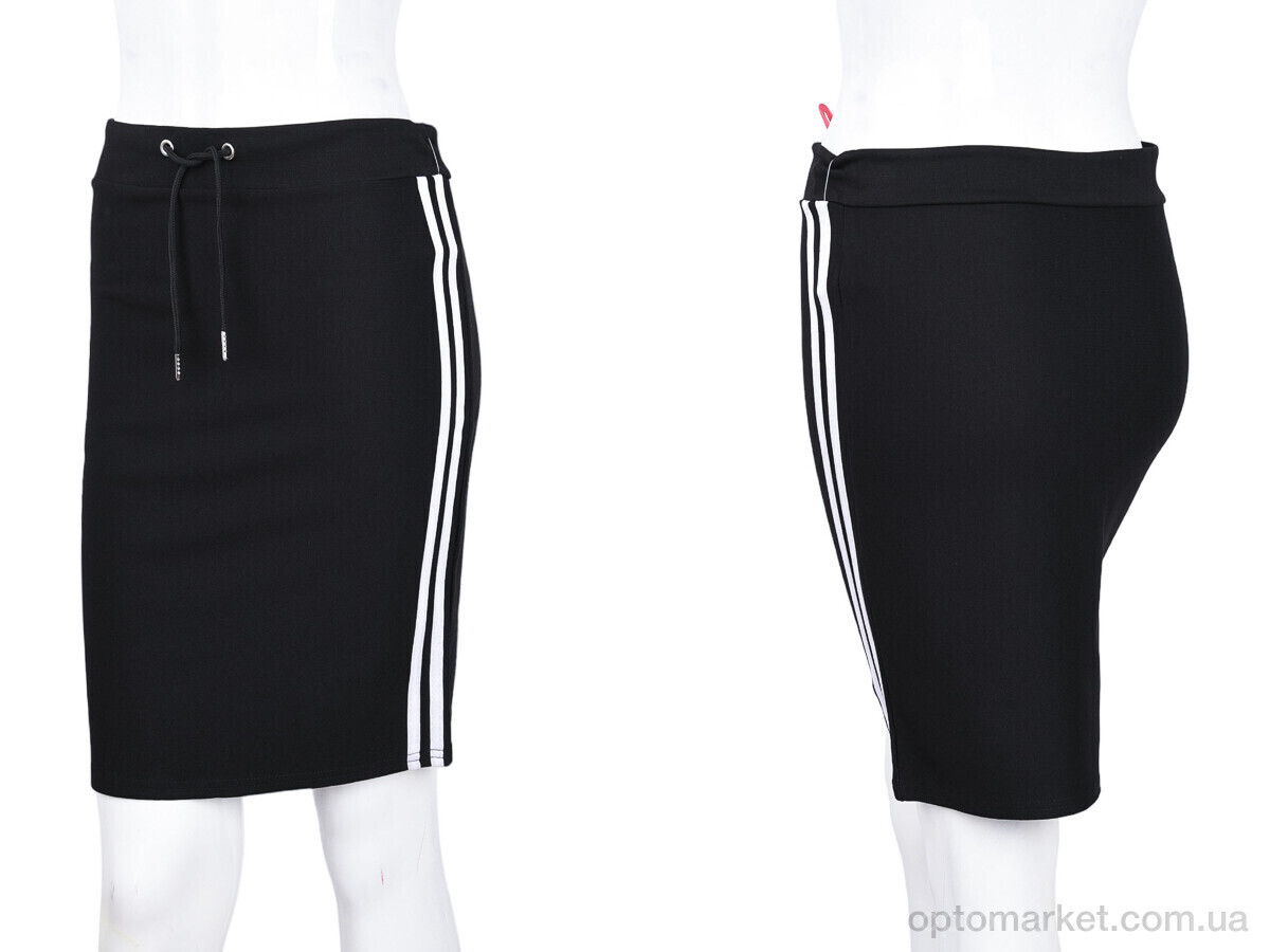 Купить Спідниця дитячі 010 black (08999) BSZZ чорний, фото 3