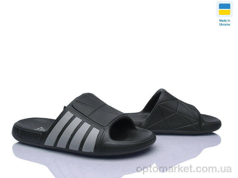 Купить Шльопанці дитячі 010 хакі Gipanis хакі, фото 1