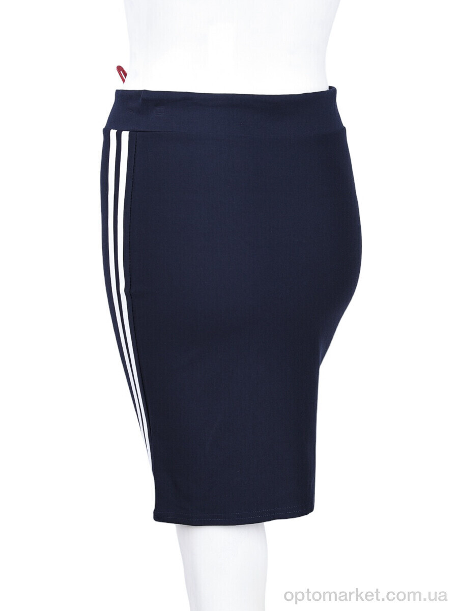 Купить Спідниця дитячі 010 navy (08999) BSZZ синій, фото 2