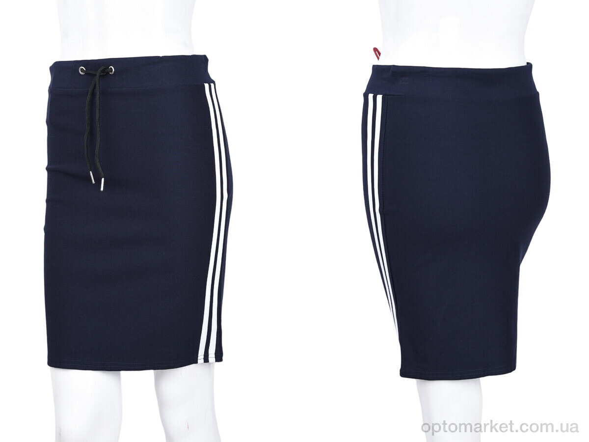 Купить Спідниця дитячі 010 navy (08999) BSZZ синій, фото 3