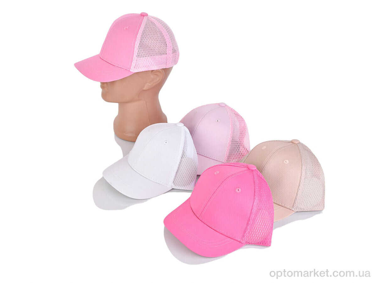 Купить Кепка дитячі 0102 mix (50р) Always New Caps мікс, фото 1