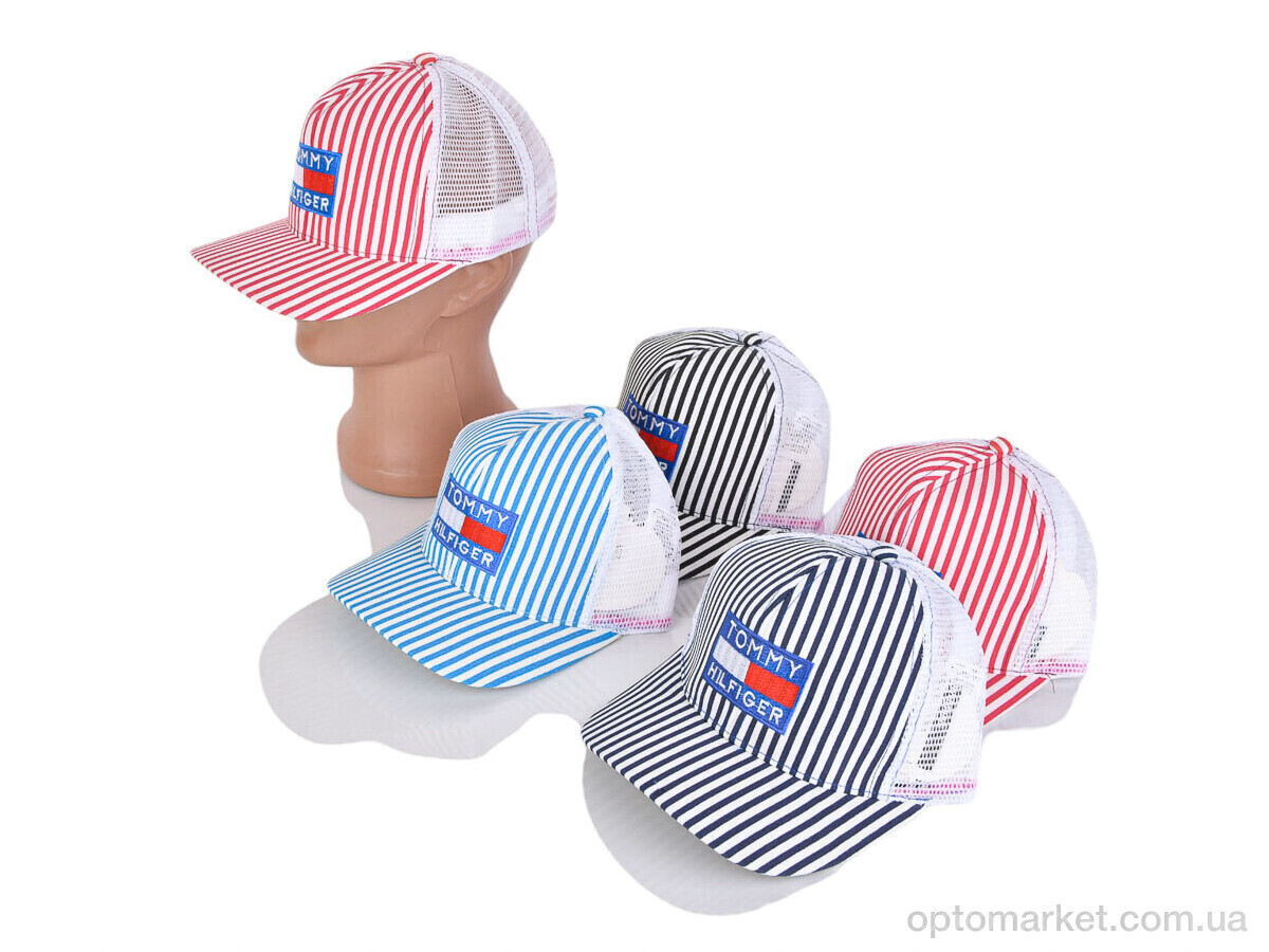 Купить Кепка дитячі 0105 mix Always New Caps мікс, фото 2