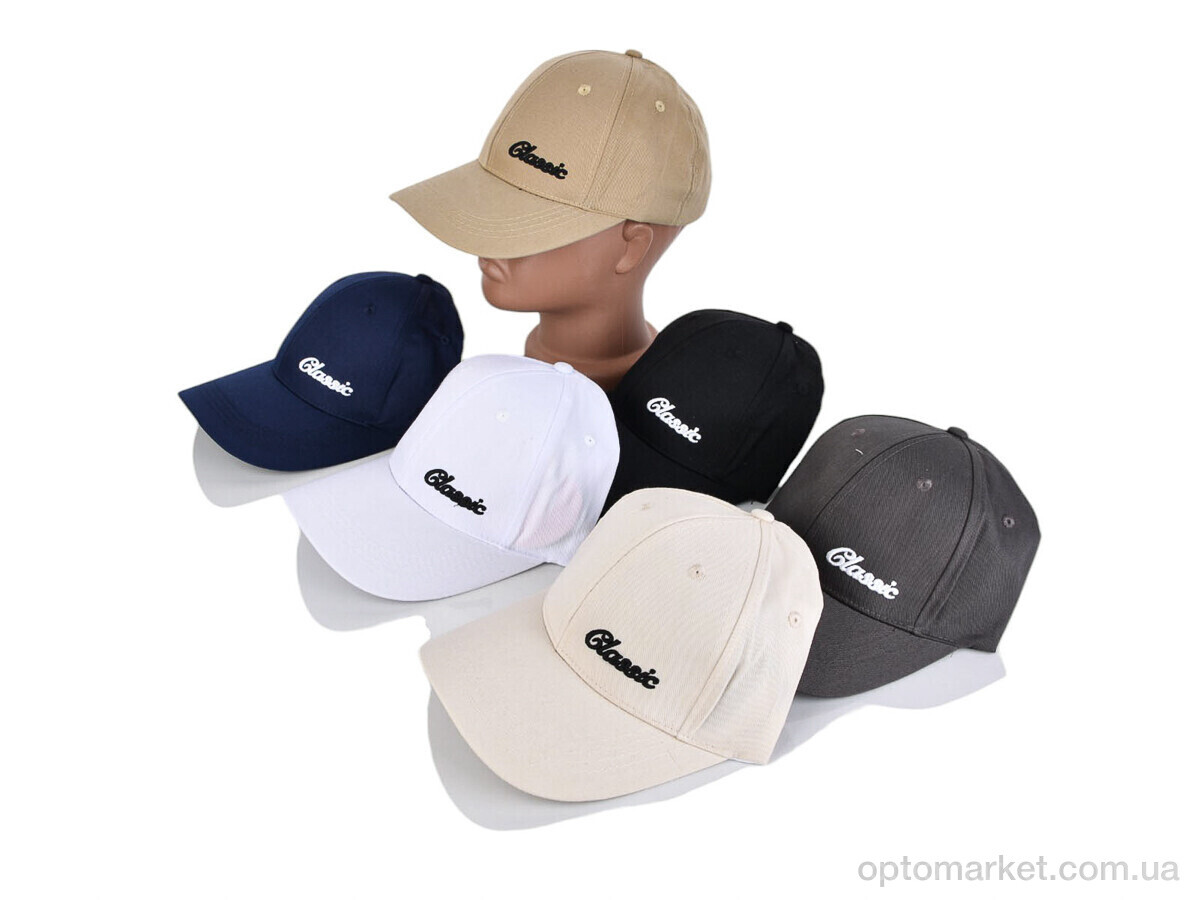 Купить Кепка дитячі 0106-11 mix Always New Caps мікс, фото 1