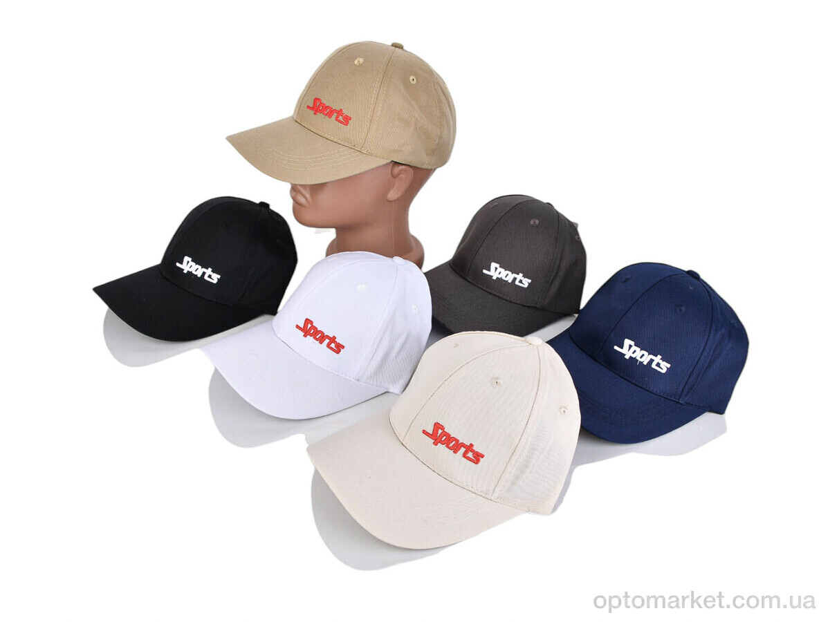 Купить Кепка дитячі 0106-12 mix Always New Caps мікс, фото 1