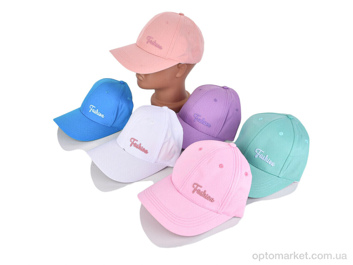 Купить Кепка дитячі 0106-15 mix Always New Caps мікс, фото 1