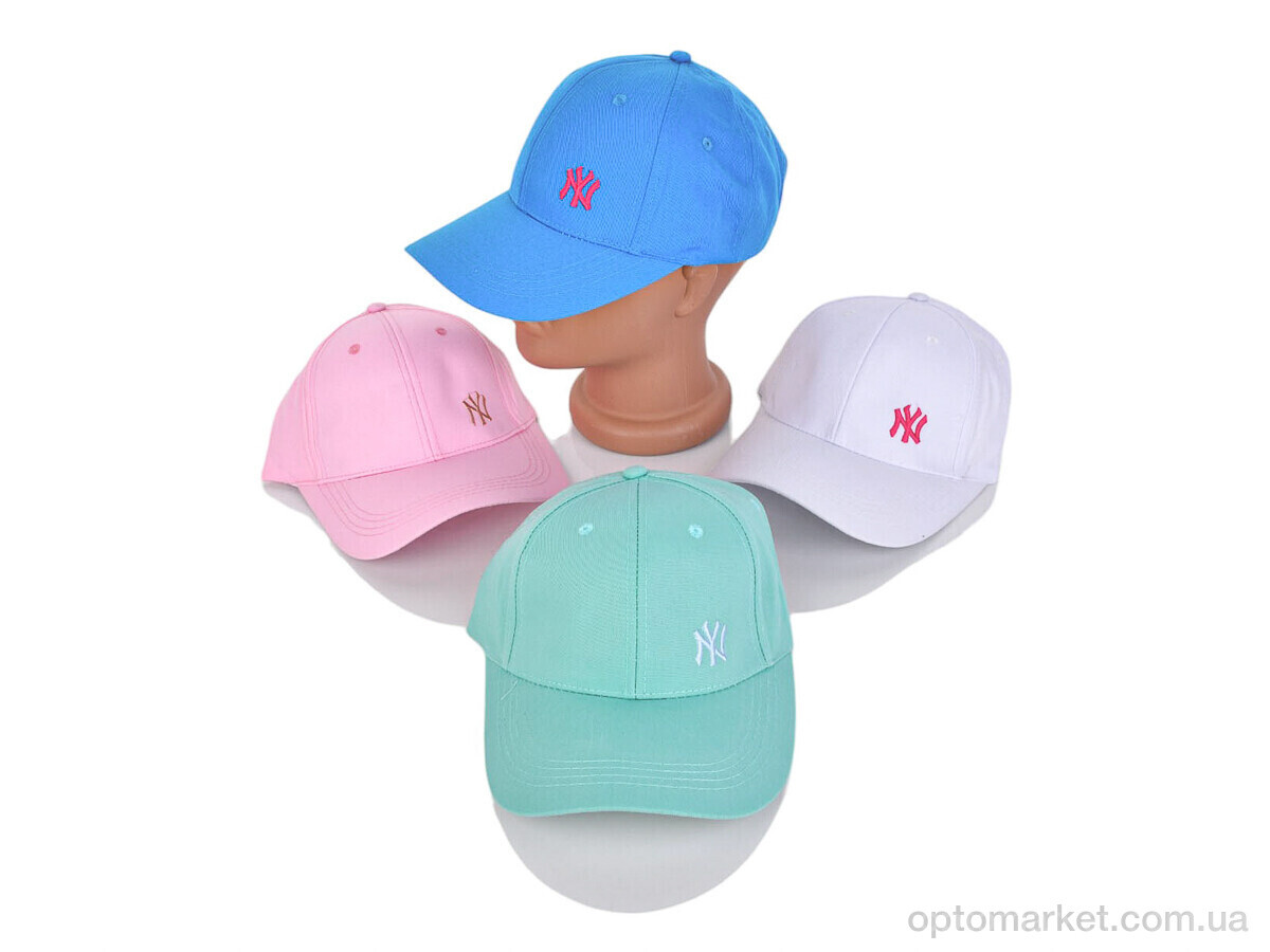 Купить Кепка дитячі 0106-4 mix Always New Caps мікс, фото 2