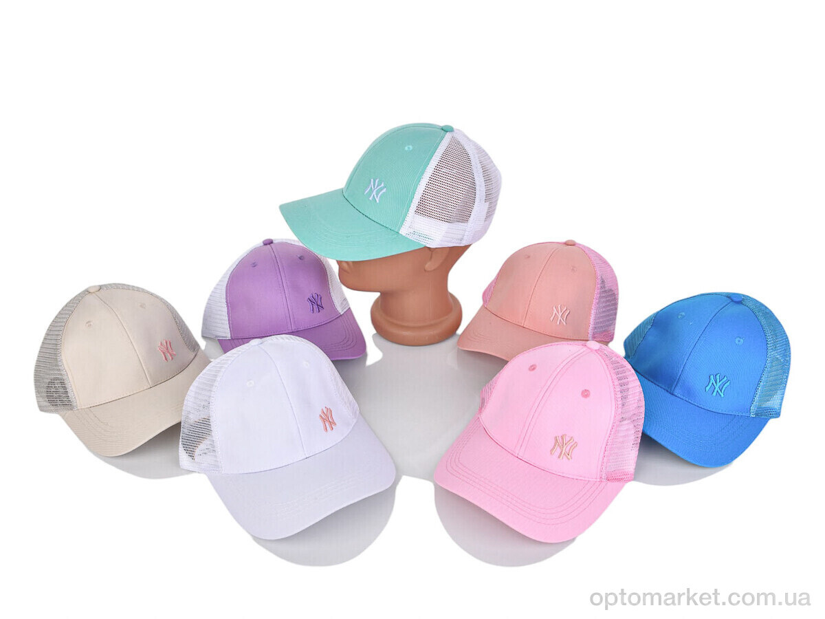 Купить Кепка дитячі 0106-5 mix Always New Caps мікс, фото 2