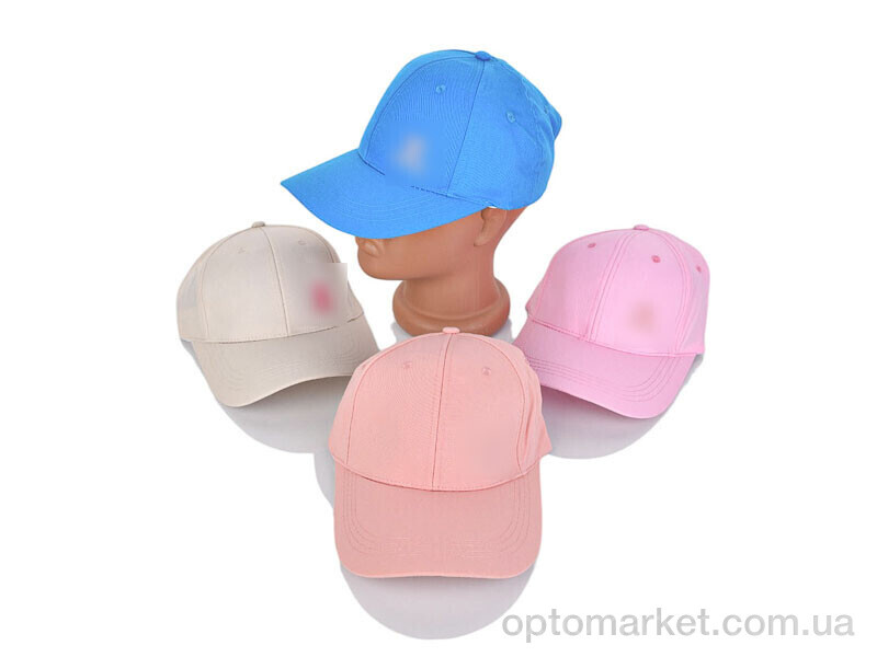 Купить Кепка дитячі 0106-6 mix Always New Caps мікс, фото 1