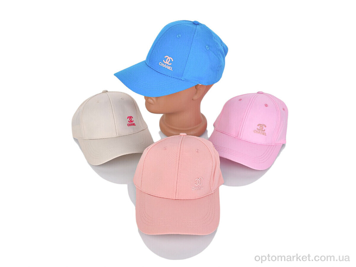 Купить Кепка дитячі 0106-6 mix Always New Caps мікс, фото 2