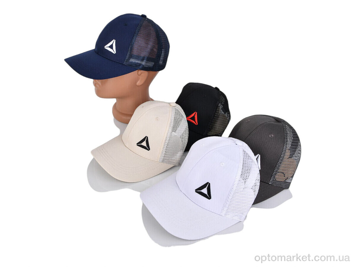 Купить Кепка дитячі 0106-9 mix Always New Caps мікс, фото 2