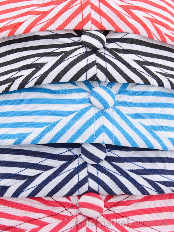 Купить Кепка дитячі 011 mix RuBi мікс, фото 2