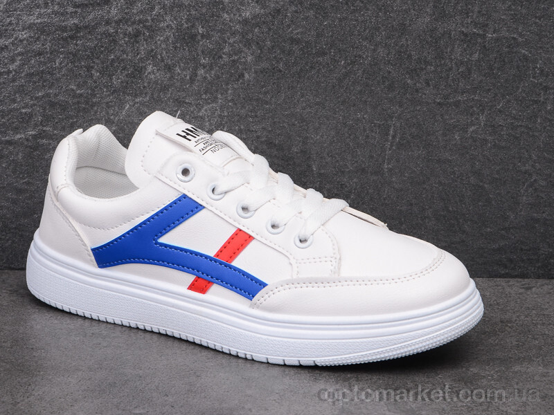 Купить Кросівки жіночі 0113-4 SWIN SHOES білий, фото 2