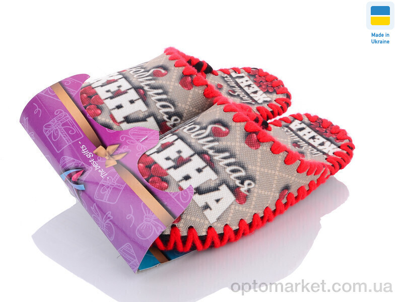 Купить Капці жіночі 0115 Vends хакі, фото 3