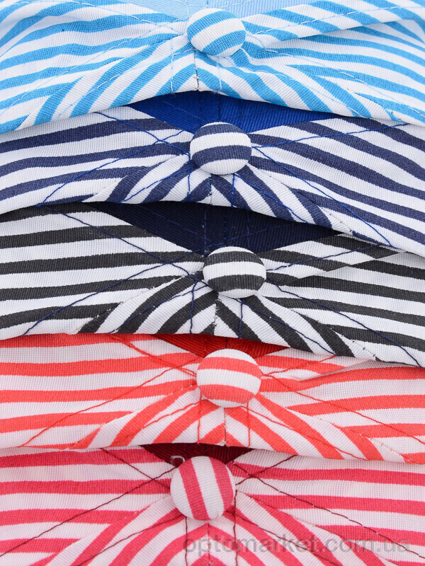 Купить Кепка дитячі 012 mix RuBi мікс, фото 2