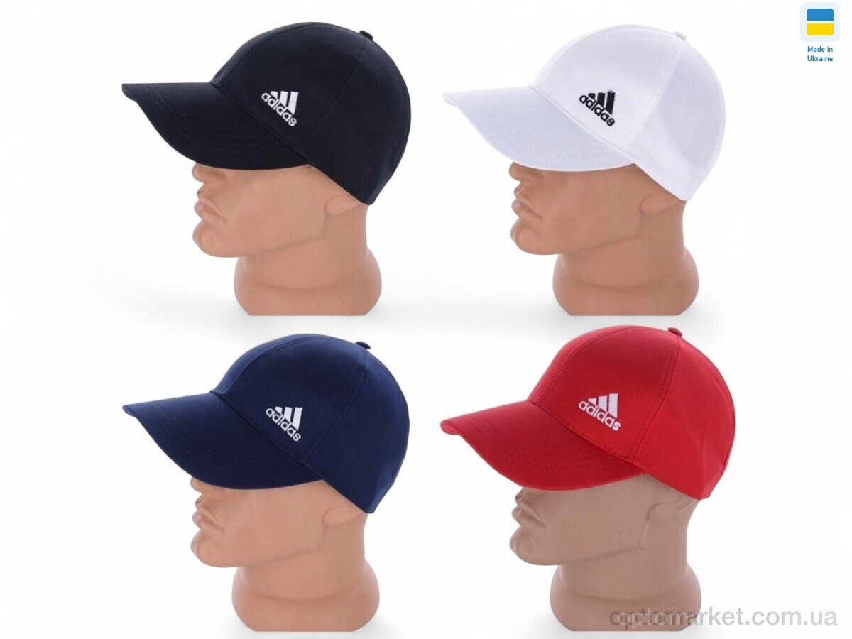 Купить Кепка чоловічі 0128 mix Mabi мікс, фото 2