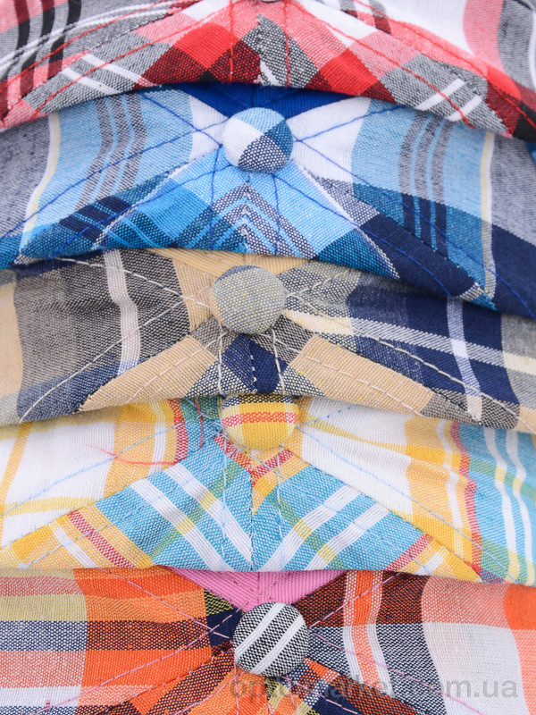 Купить Кепка дитячі 013 mix RuBi мікс, фото 2