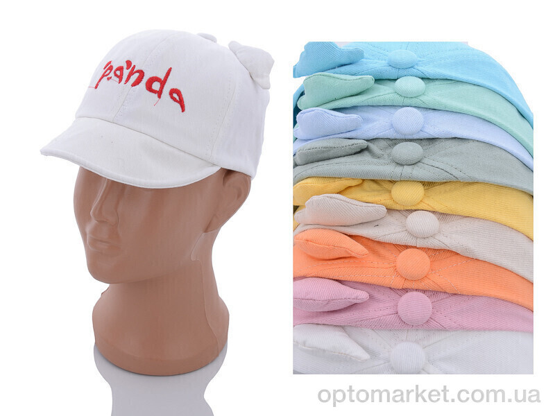 Купить Кепка дитячі 014 mix RuBi мікс, фото 1