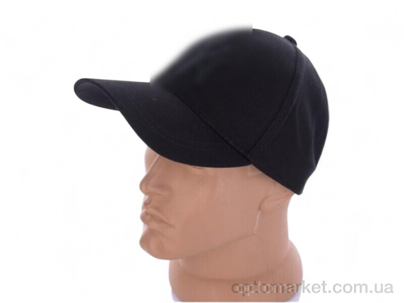 Купить Кепка чоловічі 0149 чорний N.w York Yankees чорний, фото 1