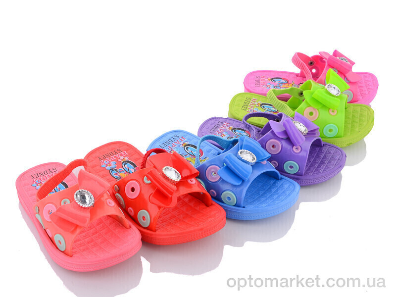Купить Босоніжки дитячі 015-1C mix Sydney мікс, фото 1