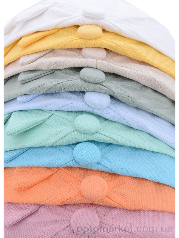 Купить Кепка дитячі 015 mix RuBi мікс, фото 2