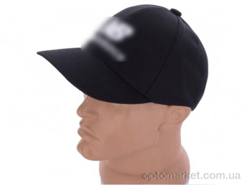 Купить Кепка чоловічі 0150 чорний N.w balance чорний, фото 1