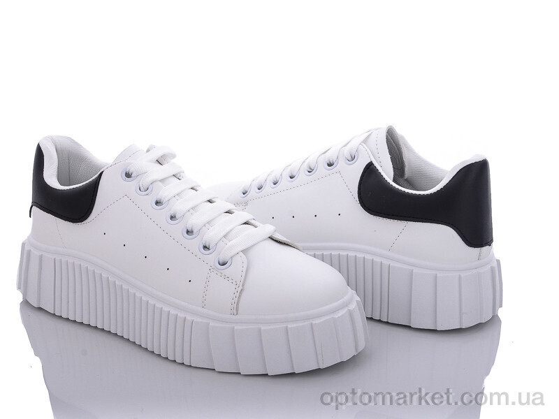 Купить Кросівки жіночі 016-2 Xifa білий, фото 1