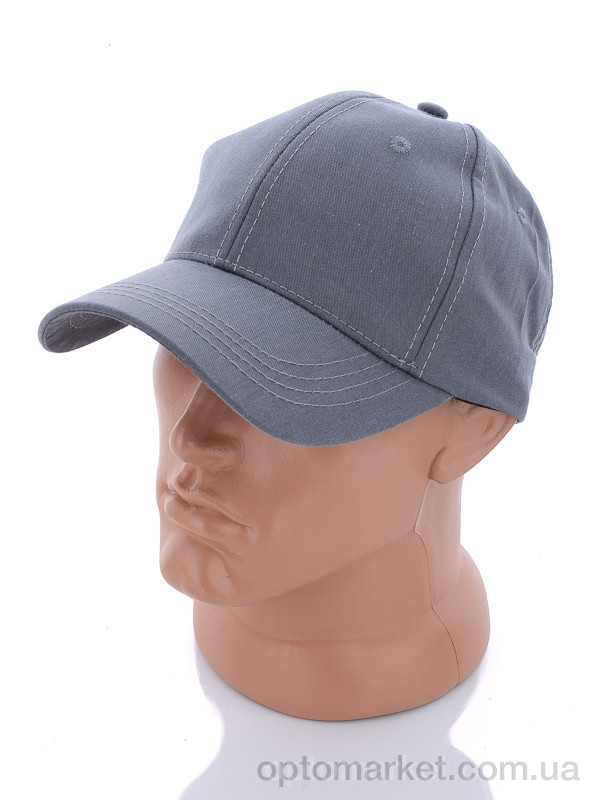 Купить Кепка дитячі 019-2 grey RuBi сірий, фото 1