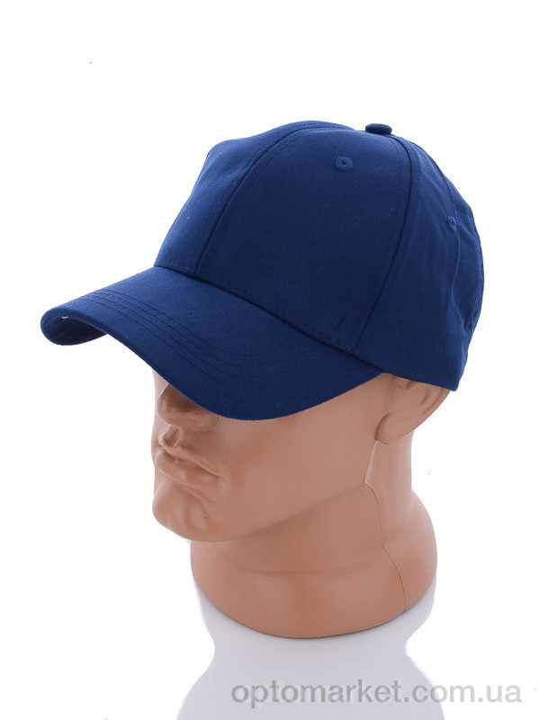 Купить Кепка дитячі 019-4 d.blue RuBi синій, фото 1