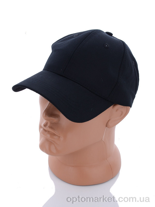 Купить Кепка дитячі 019-6 black RuBi чорний, фото 1