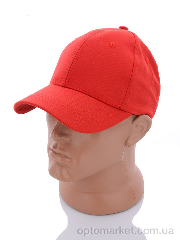 Купить Кепка дитячі 019-7 red RuBi червоний, фото 1