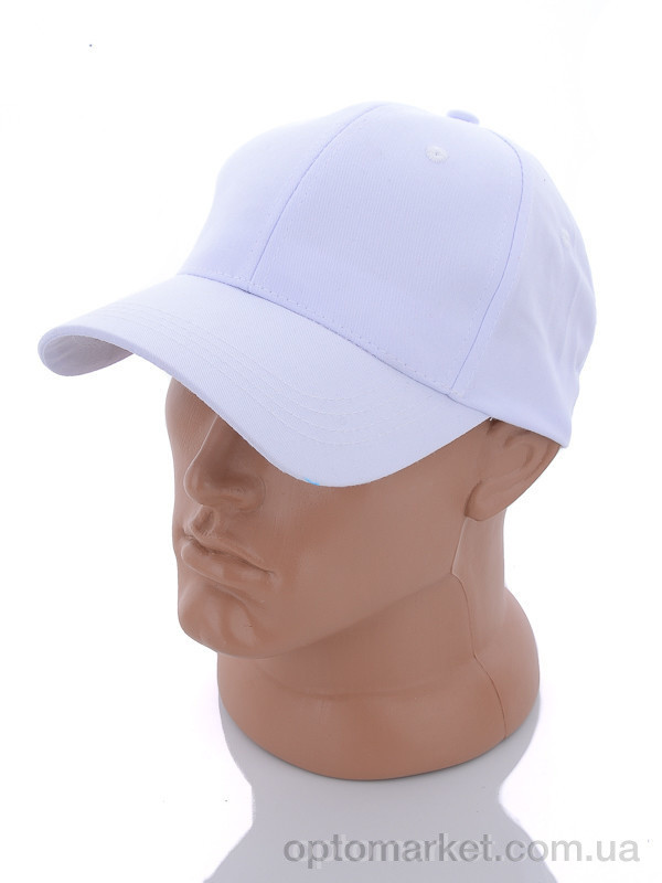 Купить Кепка дитячі 019-8 white RuBi білий, фото 1