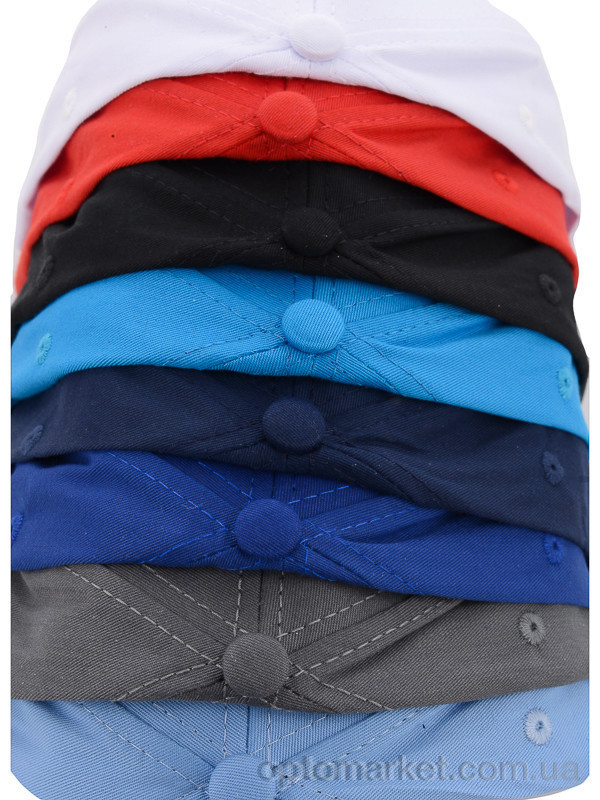 Купить Кепка дитячі 019 mix RuBi мікс, фото 2