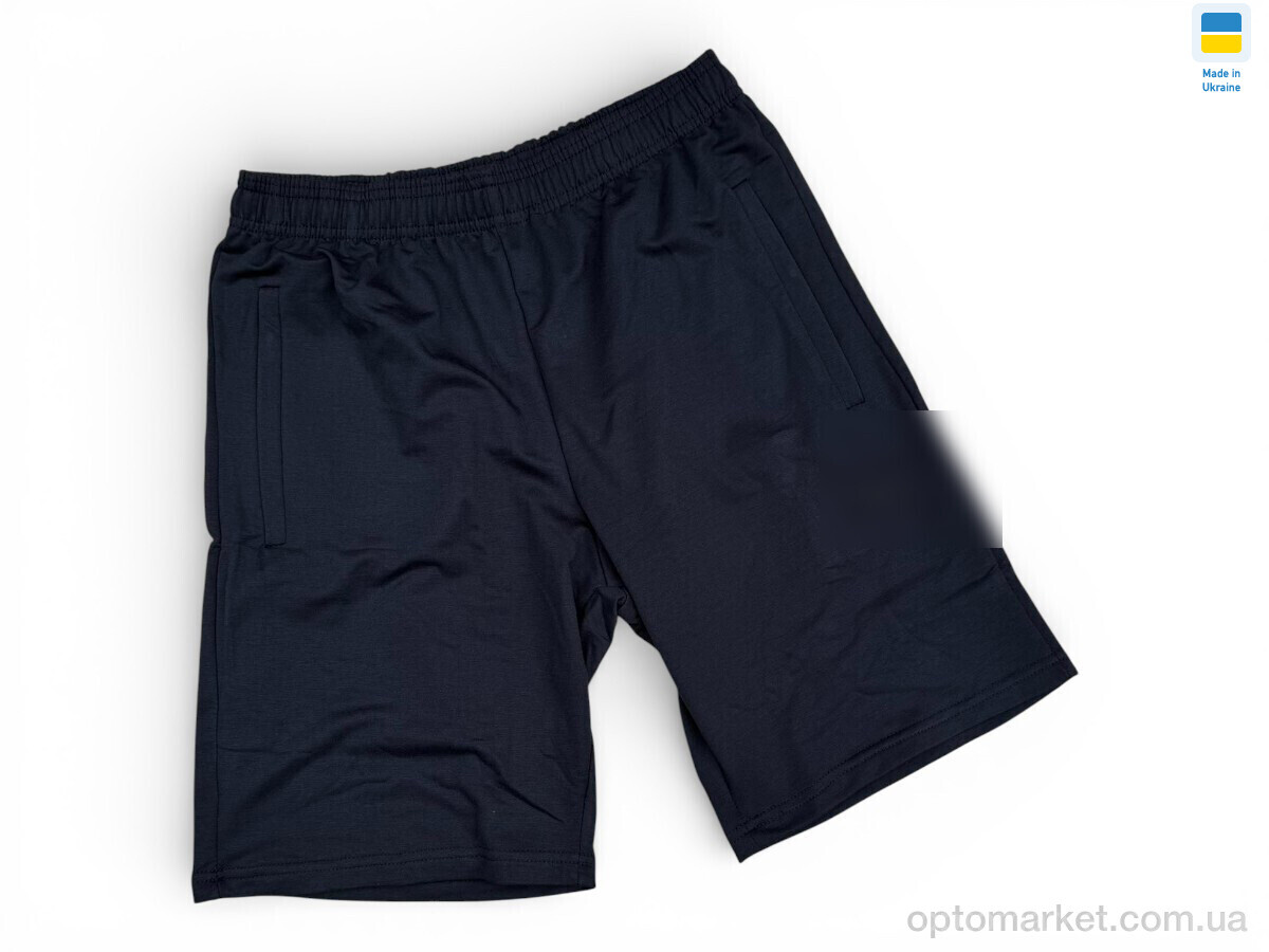 Купить Шорти чоловічі 02-1PM т.синій P.ma синій, фото 1