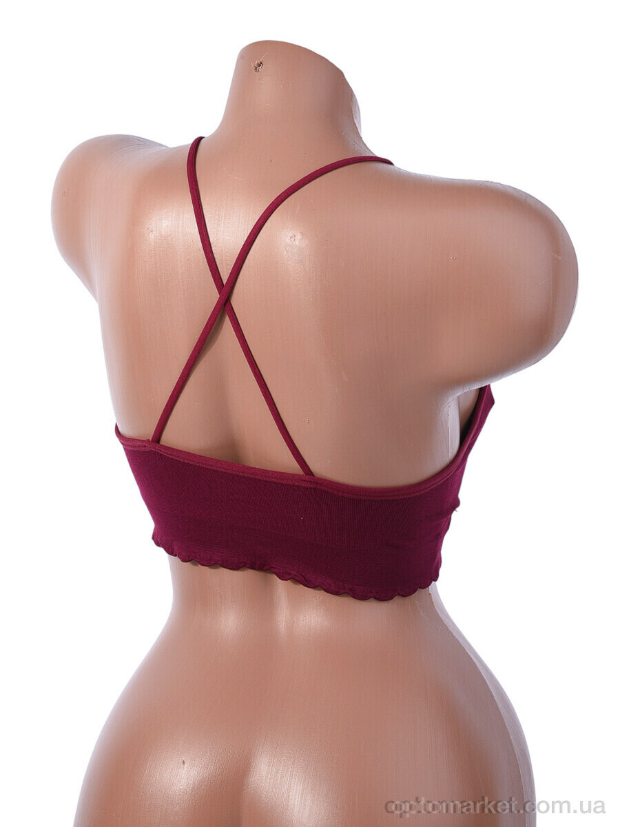 Купить Топ жіночі 02000 mix Ouno мікс, фото 3