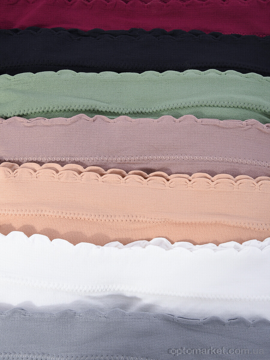 Купить Топ жіночі 02000 mix Ouno мікс, фото 4