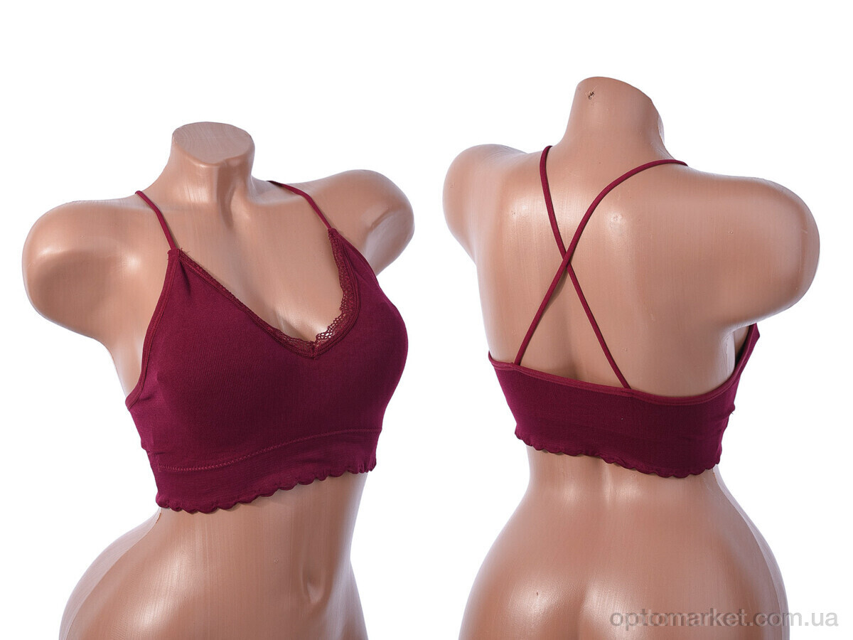 Купить Топ жіночі 02000 mix Ouno мікс, фото 5