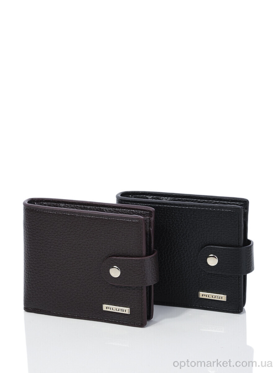 Купить Гаманець чоловічі 022 mix Pilusi мікс, фото 1