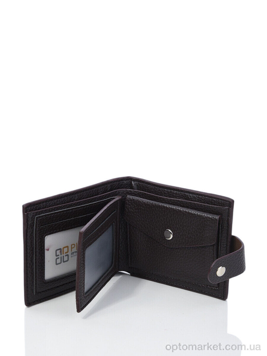 Купить Гаманець чоловічі 022 mix Pilusi мікс, фото 2