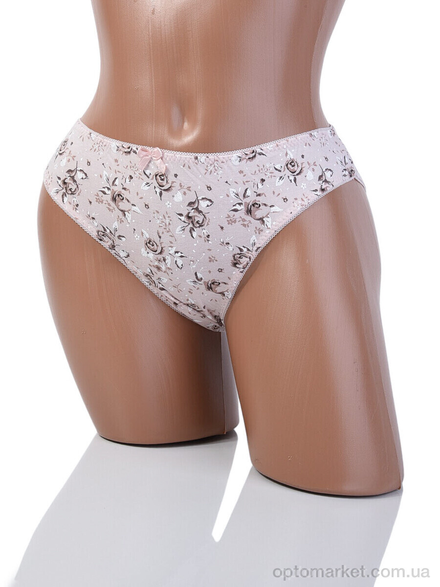 Купить Трусы жіночі 0278 mix Belinay мікс, фото 4