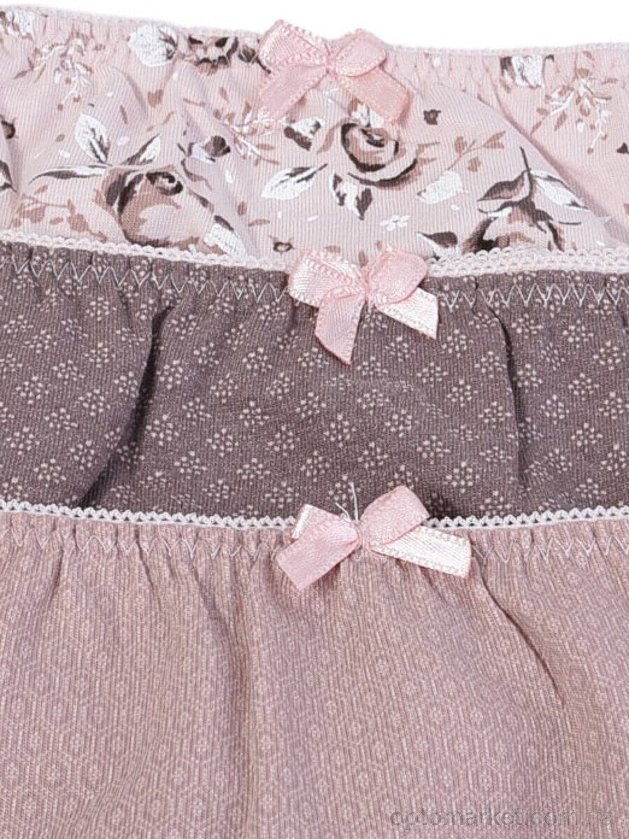 Купить Трусы жіночі 0278 mix Belinay мікс, фото 7