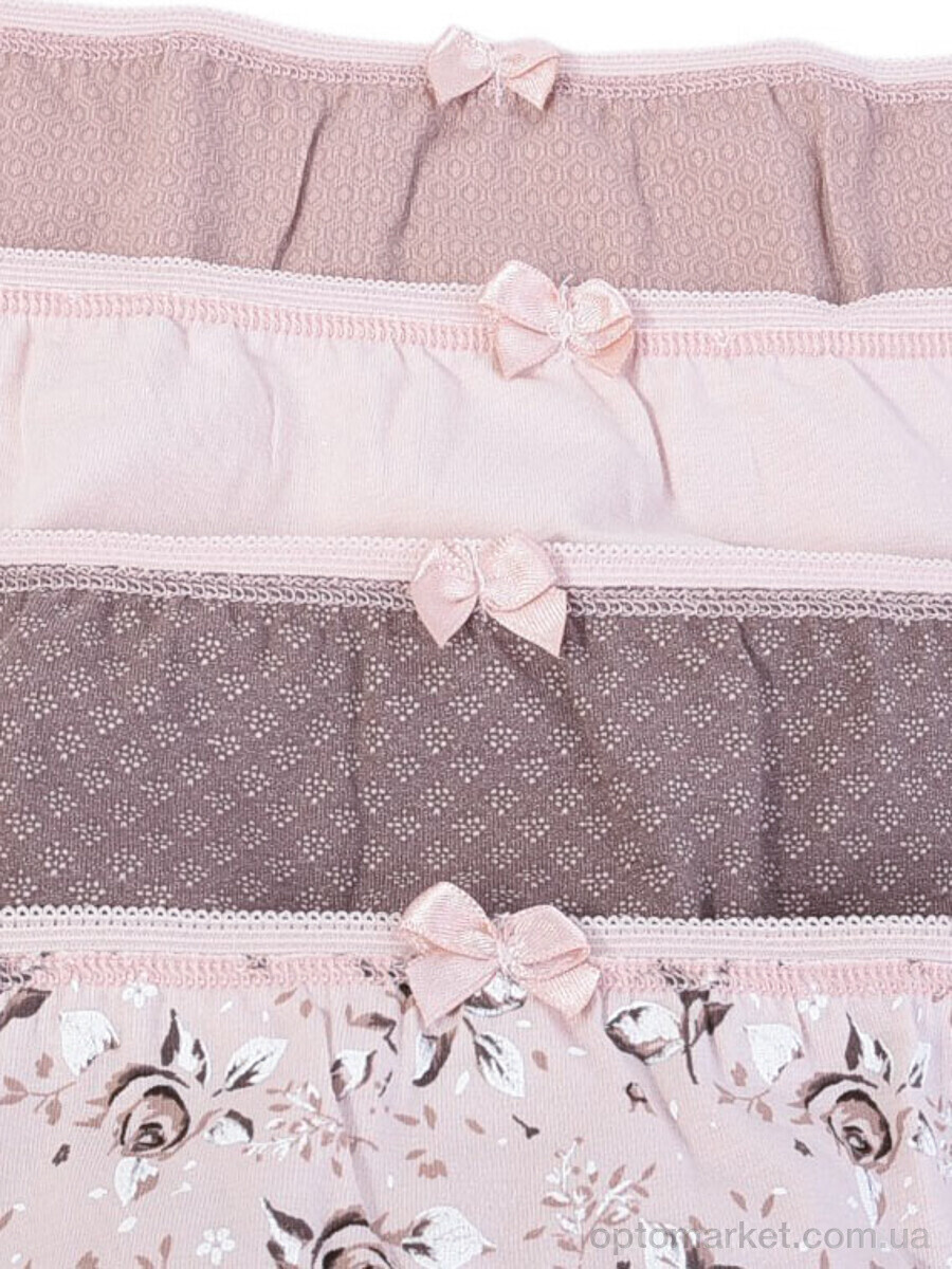 Купить Трусы жіночі 0282 mix Belinay мікс, фото 7