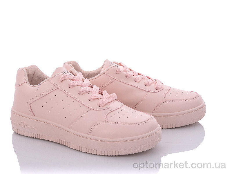 Купить Кросівки жіночі 029-20 Xifa рожевий, фото 1