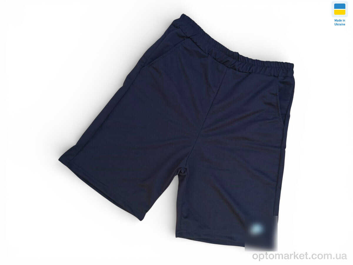 Купить Шорти чоловічі 02NK чорний N.ke чорний, фото 1