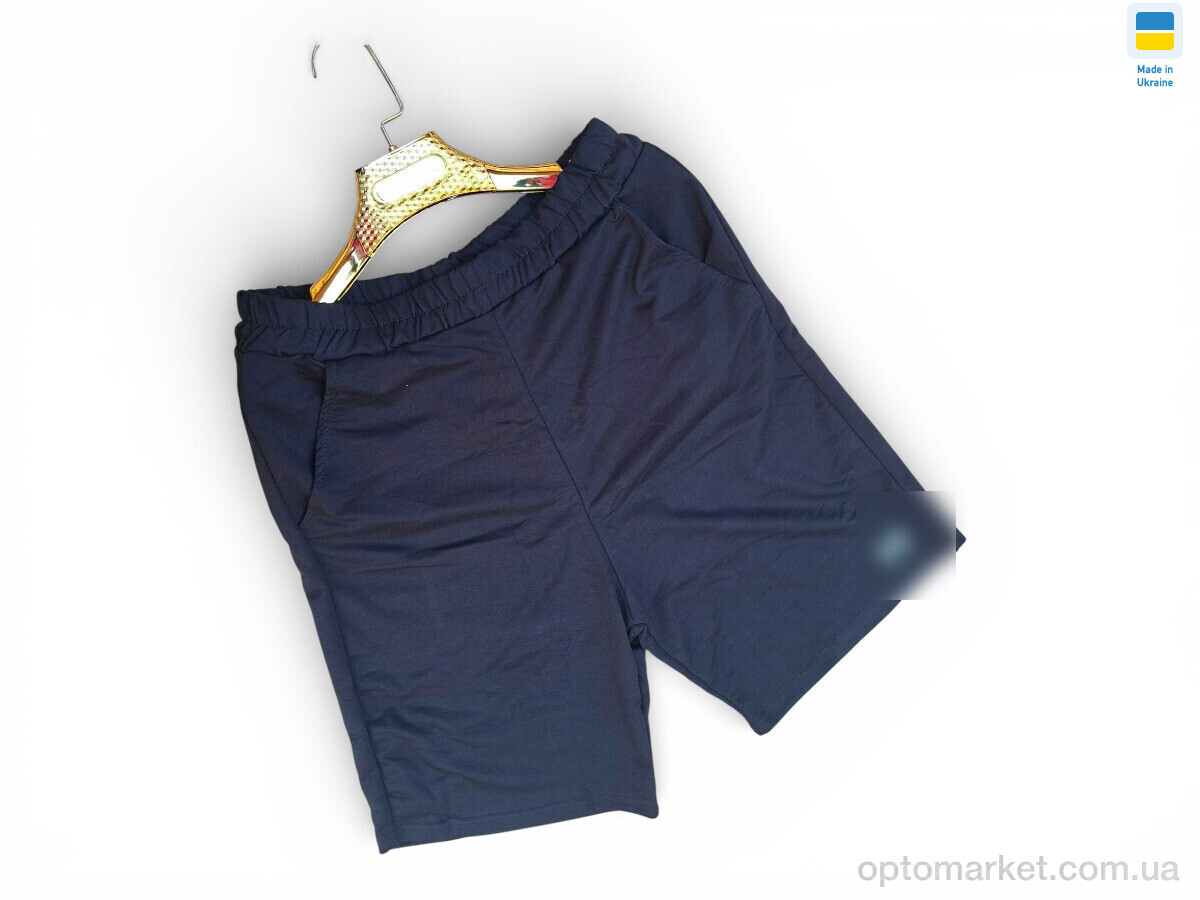 Купить Шорти чоловічі 02UARM чорний U_A.mo.r чорний, фото 1