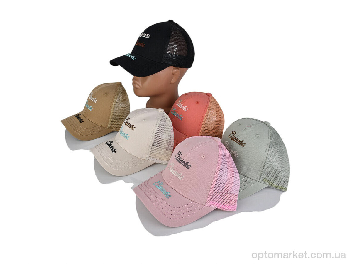 Купить Кепка дитячі 0309 mix RuBi мікс, фото 1