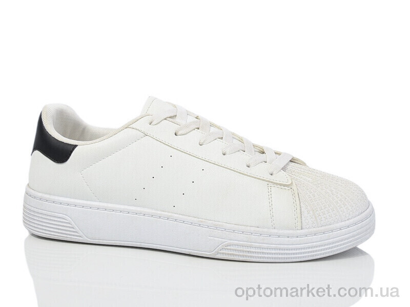 Купить Кросівки чоловічі 0313-2white RGP білий, фото 1