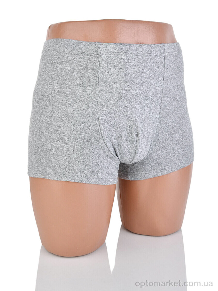 Купить Трусы чоловічі 0315 mix BecHa мікс, фото 2