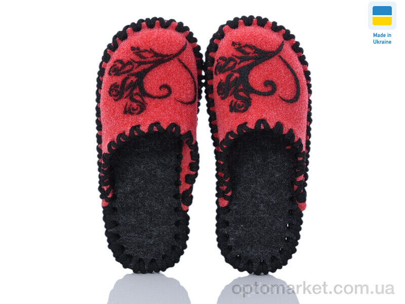 Купить Капці дитячі 032 червоний Vends червоний, фото 2