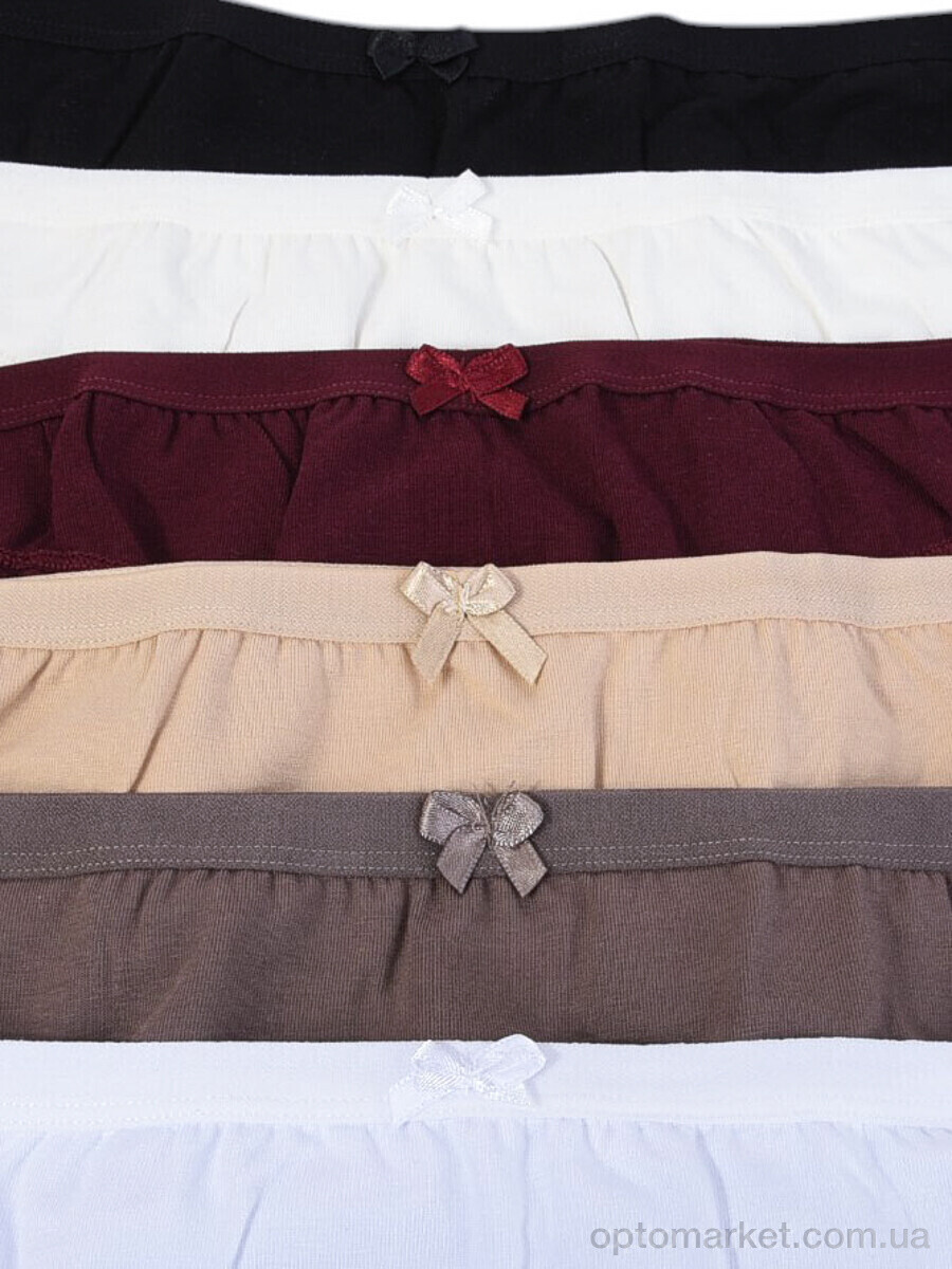 Купить Трусы жіночі 0337 mix Belinay мікс, фото 7