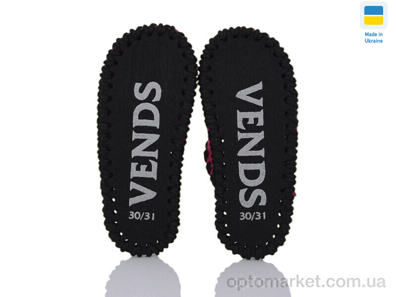 Купить Капці дитячі 034 рожевий Vends рожевий, фото 2